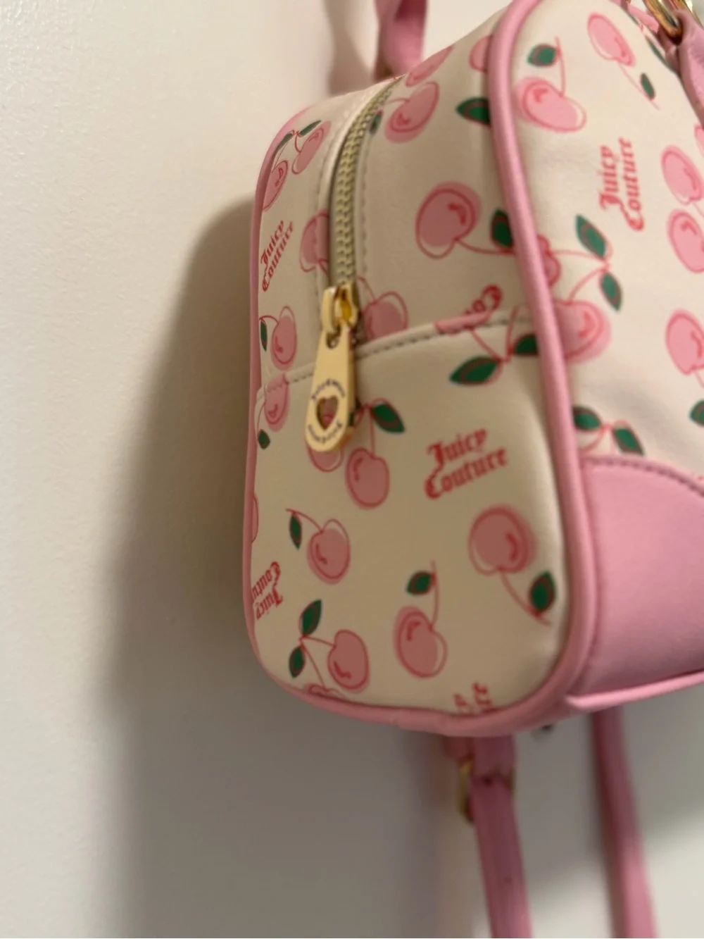 Juicy Couture hard find